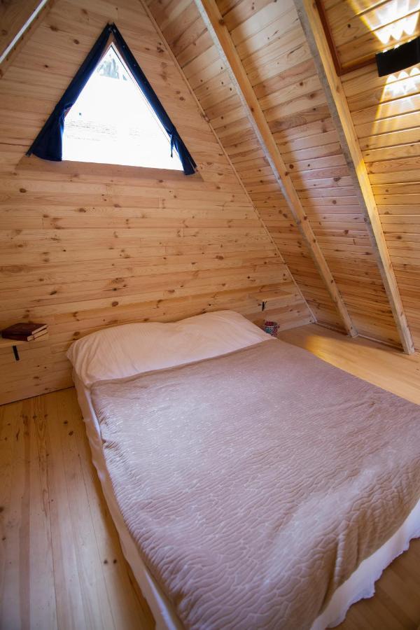 Gaia Bungalows Foca Εξωτερικό φωτογραφία